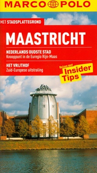 MAASTRICHT (MARCO POLO)