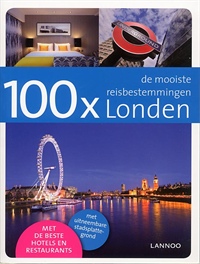 100X LONDEN 