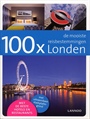 100X LONDEN 