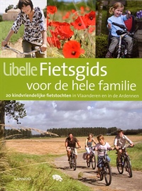 LIBELLE FIETSGIDS VOOR DE HELE FAMILIE