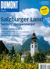 SALZBURGER LAND (DUMONT BILDATLAS)