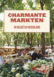 CHARMANTE MARKTEN IN BELGIË EN NEDERLAND