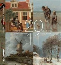 RIJKSMUSEUMAGENDA 2011 - 4 SEIZOENEN