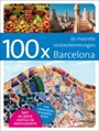 100X BARCELONA