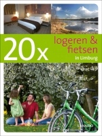 20X LOGEREN & FIETSEN IN LIMBURG