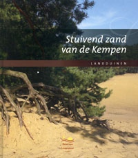 STUIVEND ZAND VAN DE KEMPEN.