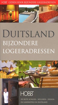 DUITSLAND: BIJZONDERE LOGEERADRESSEN