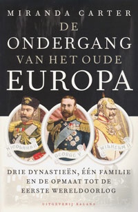 DE ONDERGANG VAN HET OUDE EUROPA