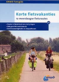 KORTE FIETSVAKANTIES