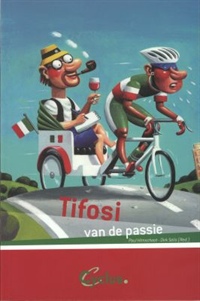 TIFOSI VAN DE PASSIE