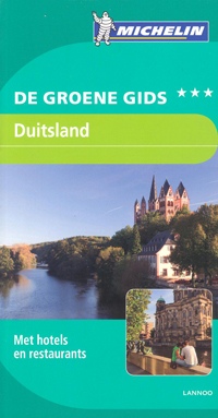 DUITSLAND (DE GROENE GIDS)