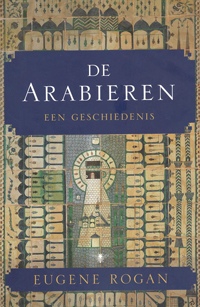 DE ARABIEREN, EEN GESCHIEDENIS