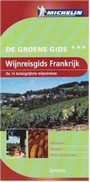 Wijnreisgids Frankrijk