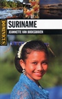 SURINAME