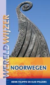 WERELDWIJZER NOORWEGEN