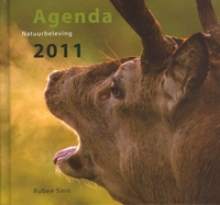 AGENDA NATUURBELEVING 2011