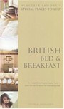 SPECIAL PLACES TO STAY: BRITISH BED & BREAKFAST 