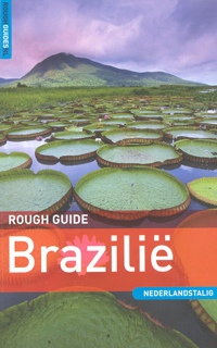 BRAZILIË (ROUGH GUIDE)