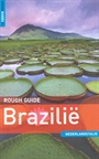 BRAZILIË (ROUGH GUIDE)