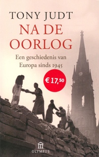 NA DE OORLOG