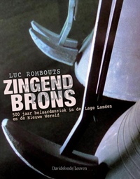 ZINGEND BRONS