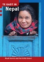 NEPAL, TE GAST IN