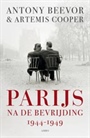PARIJS NA DE BEVRIJDING 1944-1949
