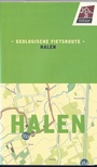 GEOLOGISCHE FIETSROUTE - HALEN