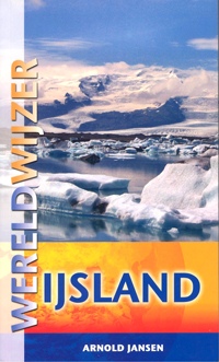 IJSLAND (WERELDWIJZER)