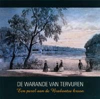 DE WARANDE VAN TERVUREN