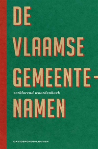 VLAAMSE GEMEENTENAMEN