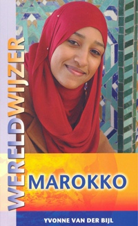 MAROKKO (WERELDWIJZER)