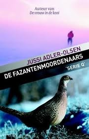 DE FAZANTENMOORDENAARS