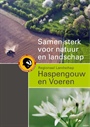 LANDSCHAPSWANDELINGEN IN REGIONAAL LANDSCHAP HASPENGOUW EN VOEREN