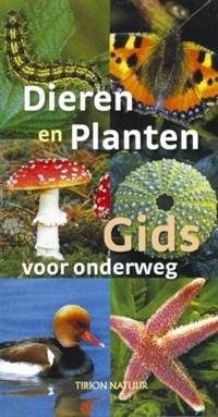 DIEREN EN PLANTEN