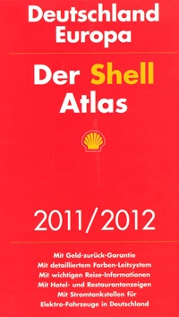 DER SHELL ATLAS