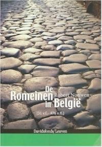 DE ROMEINEN IN BELGIË