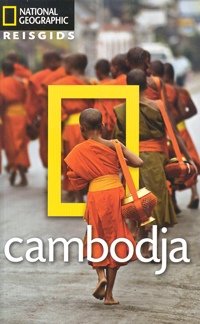 CAMBODJA (NATIONAL GEOGRAPHIC)