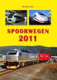 SPOORWEGEN 2011