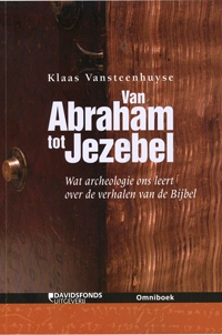 VAN ABRAHAM TOT JEZEBEL