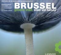 BRUSSEL GROENE STAD, STAD VOL NATUUR