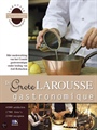 DE GROTE LAROUSSE GASTRONOMIQUE