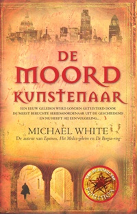 DE MOORDKUNSTENAAR