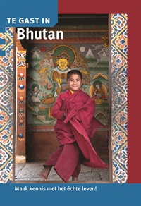 BHUTAN, TE GAST IN
