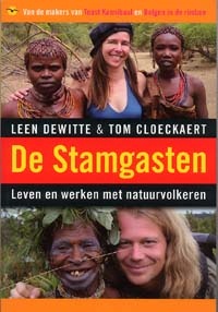 DE STAMGASTEN