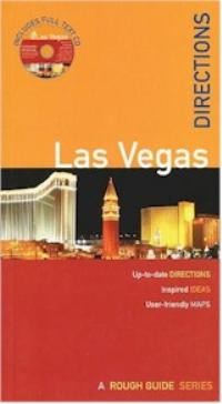 LAS VEGAS (DIRECTIONS)