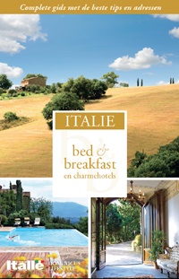 BED & BREAKFASTS EN CHARMEHOTELS ITALIË