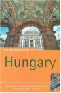 THE ROUGH GUIDE TO HUNGARY