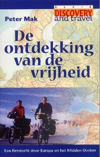 DE ONTDEKKING VAN DE VRIJHEID