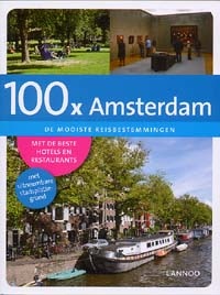 100X AMSTERDAM